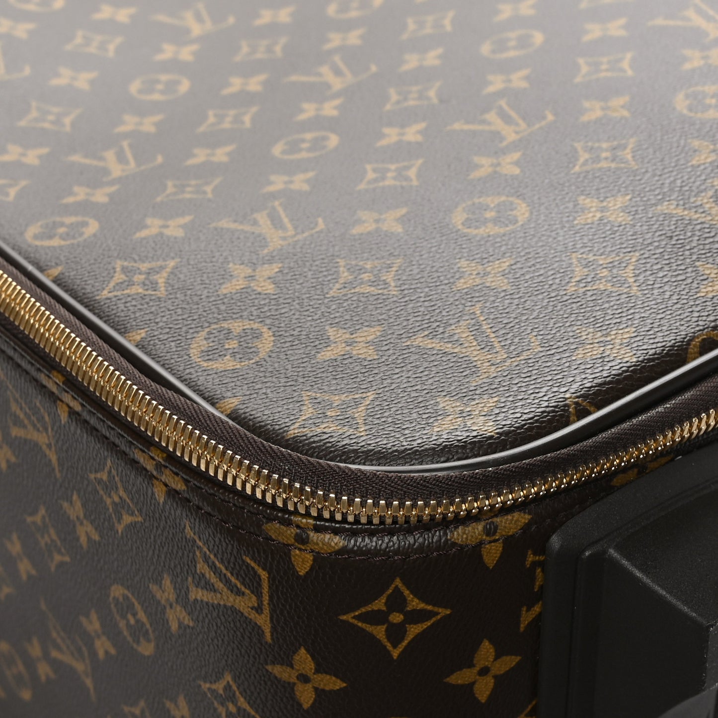 Monogram Pegase 70 Rolling Suitcase Luggage