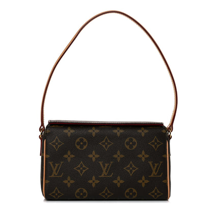 Louis Vuitton Monogram Recital 1 of 8
