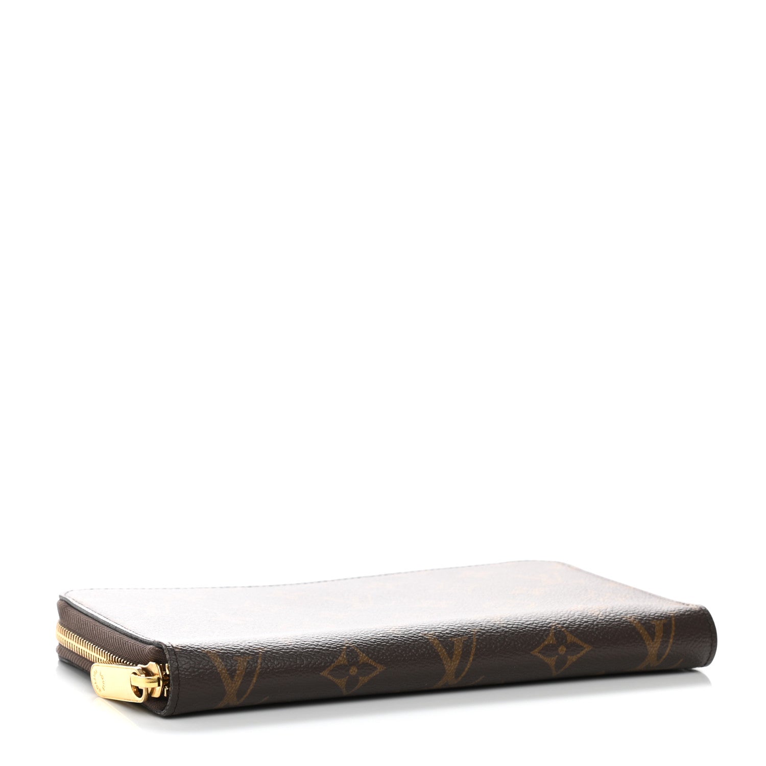 Louis Vuitton Monogram Zippy Organizer Wallet 4 of 6