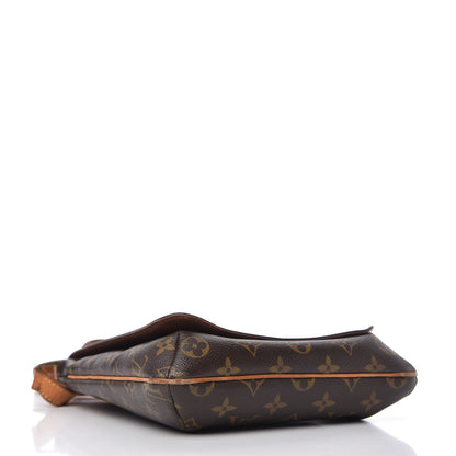Louis Vuitton Monogram Musette Salsa 4 of 9