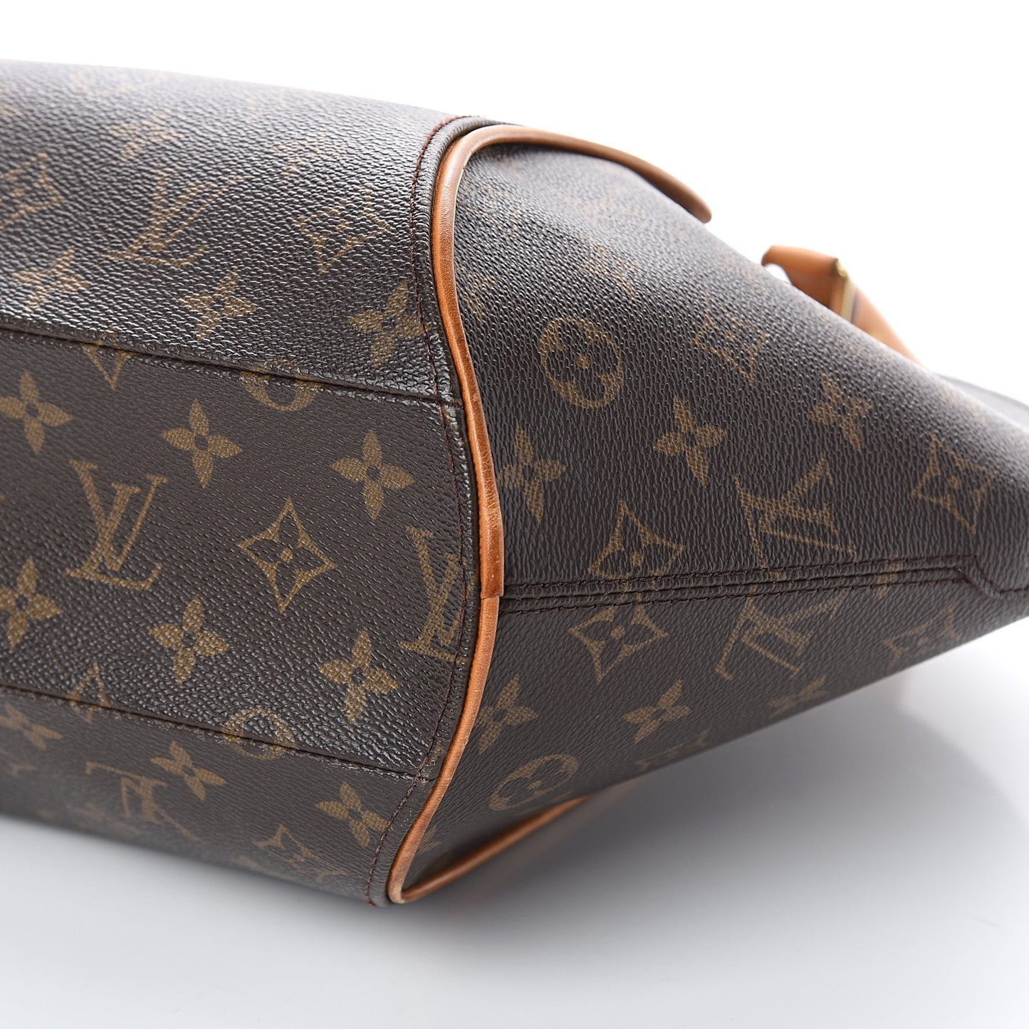 Monogram Ellipse MM