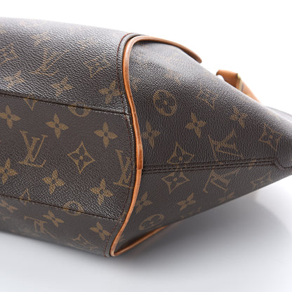 Louis Vuitton Monogram Ellipse MM 8 of 8