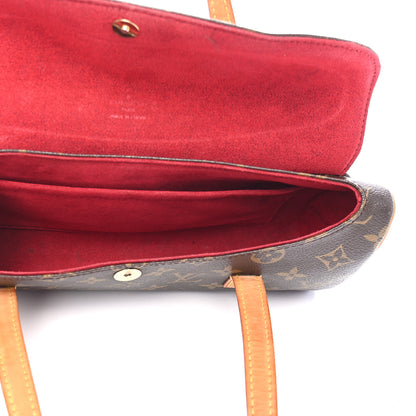 Louis Vuitton Monogram Sonatine 5 of 9