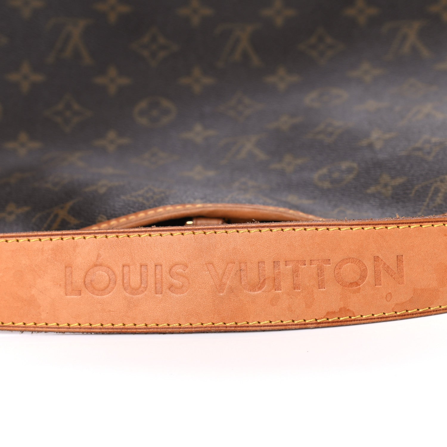 Louis Vuitton Monogram Delightful GM 12 of 12