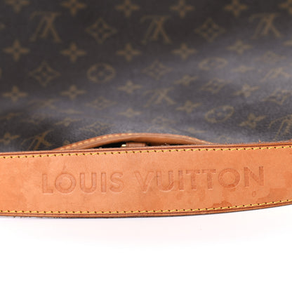 Louis Vuitton Monogram Delightful GM 12 of 12