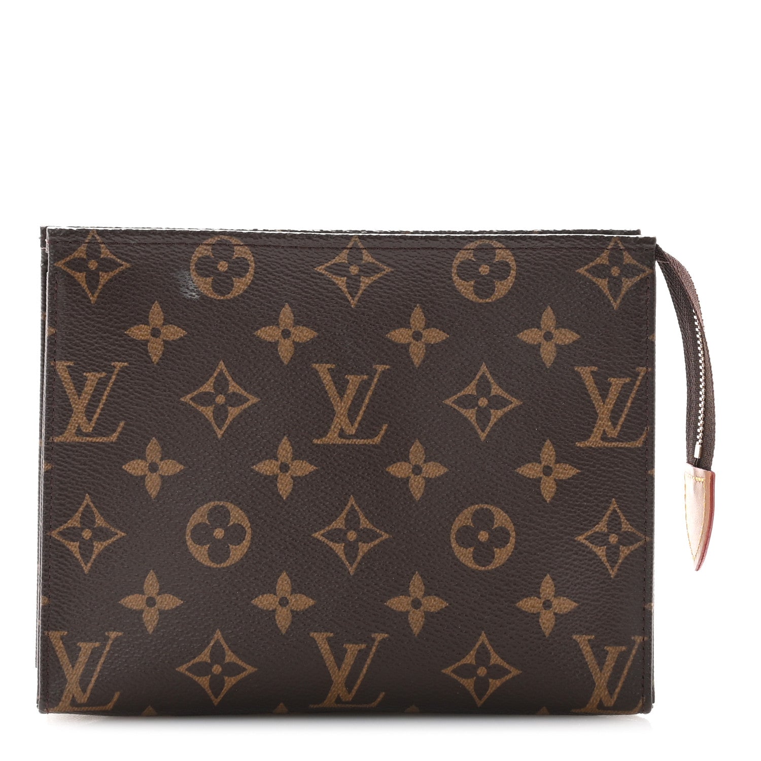 Louis Vuitton Monogram Toiletry Pouch 19 1 of 10