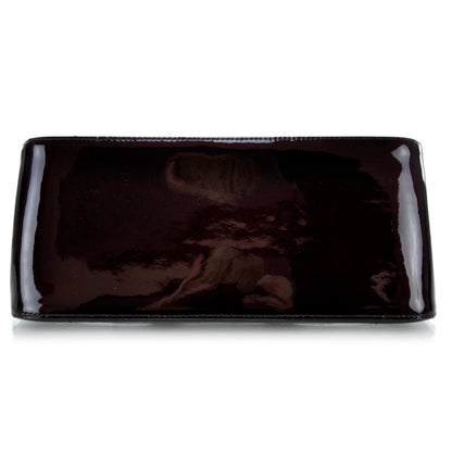 Louis Vuitton Vernis Rosewood Ave Amarante 5 of 10