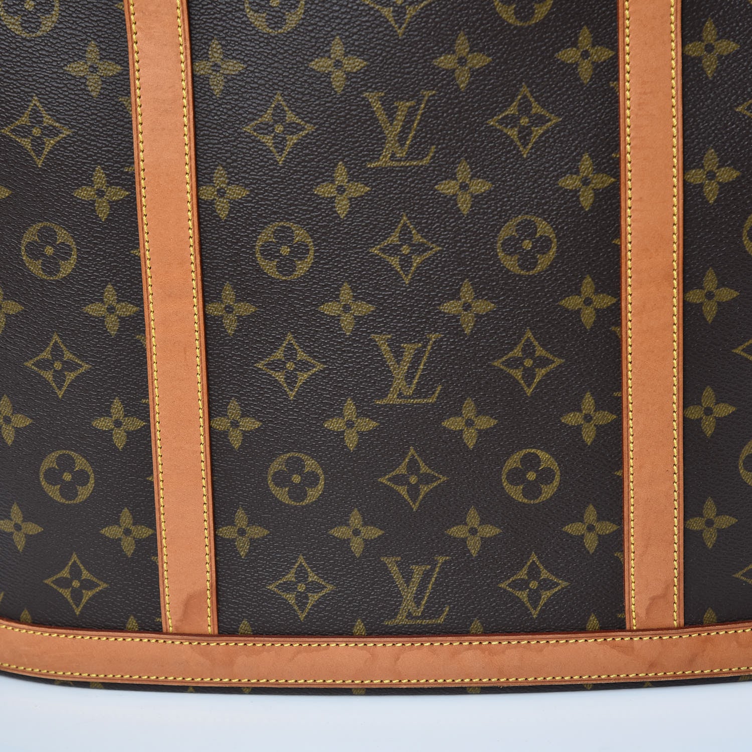 Louis Vuitton Monogram Babylone 12 of 16