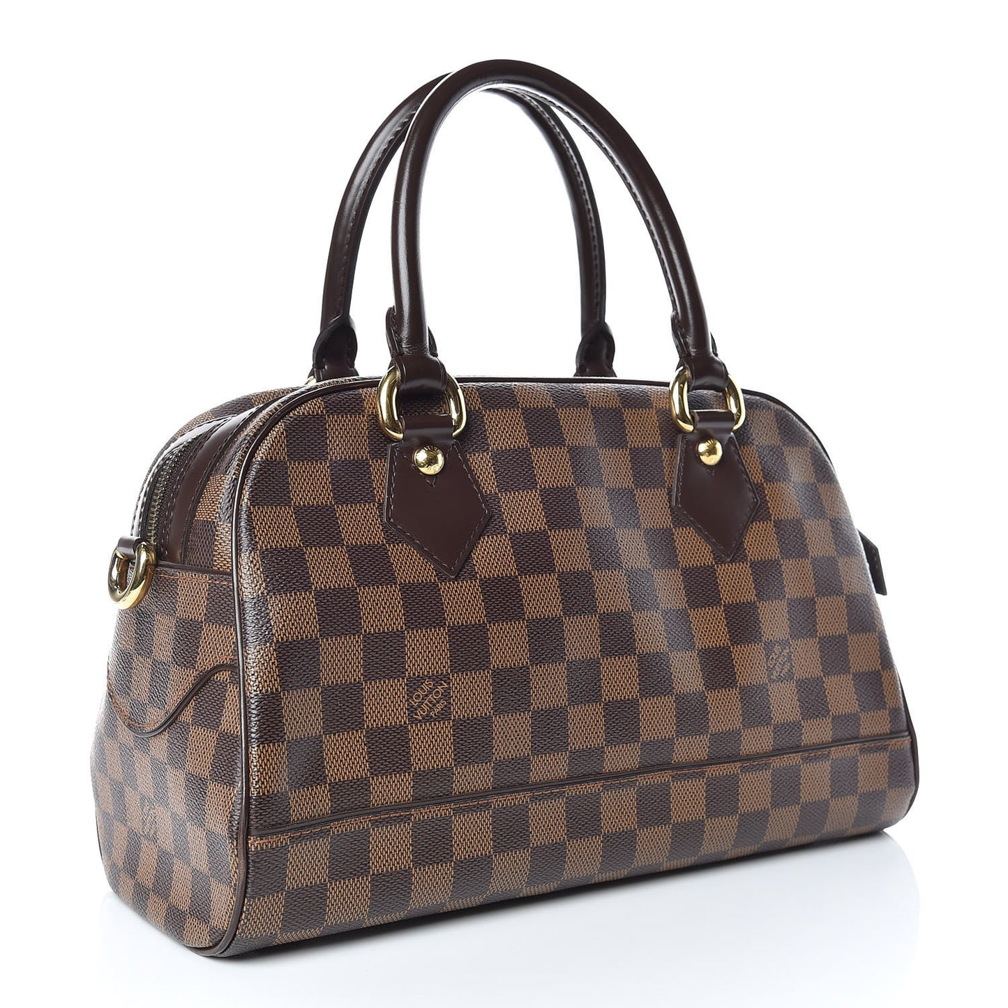 Damier Ebene Duomo