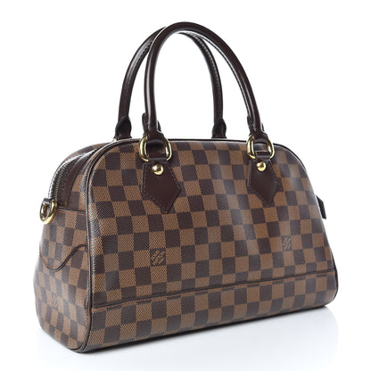 Louis Vuitton Damier Ebene Duomo 3 of 8