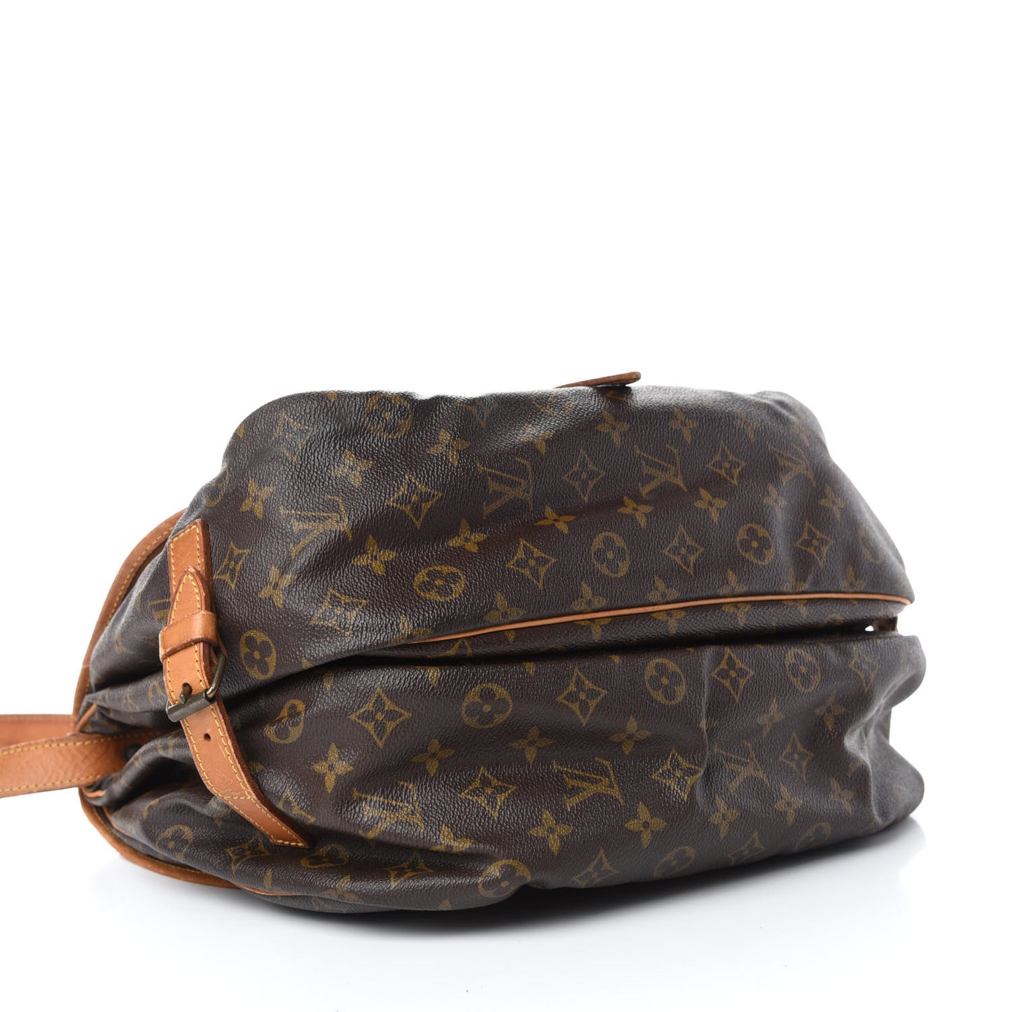 Monogram Saumur 35