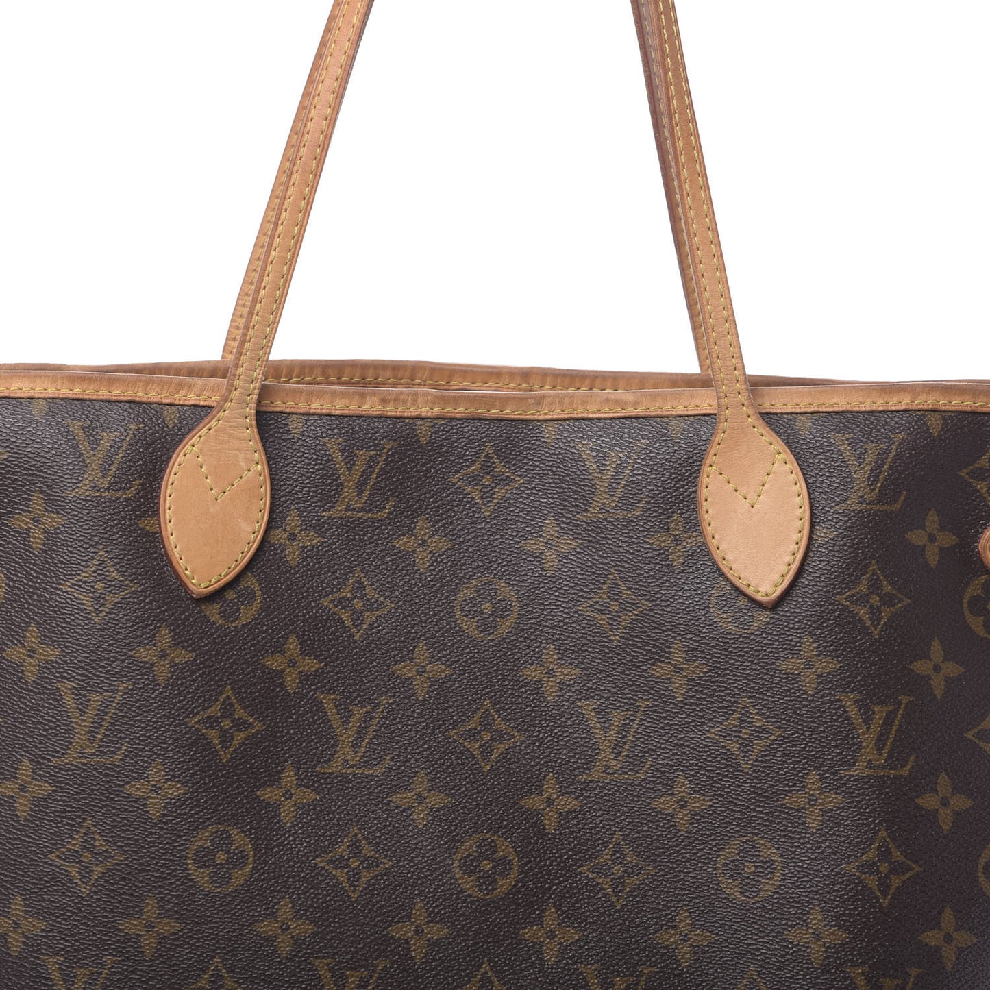 Monogram Neverfull MM