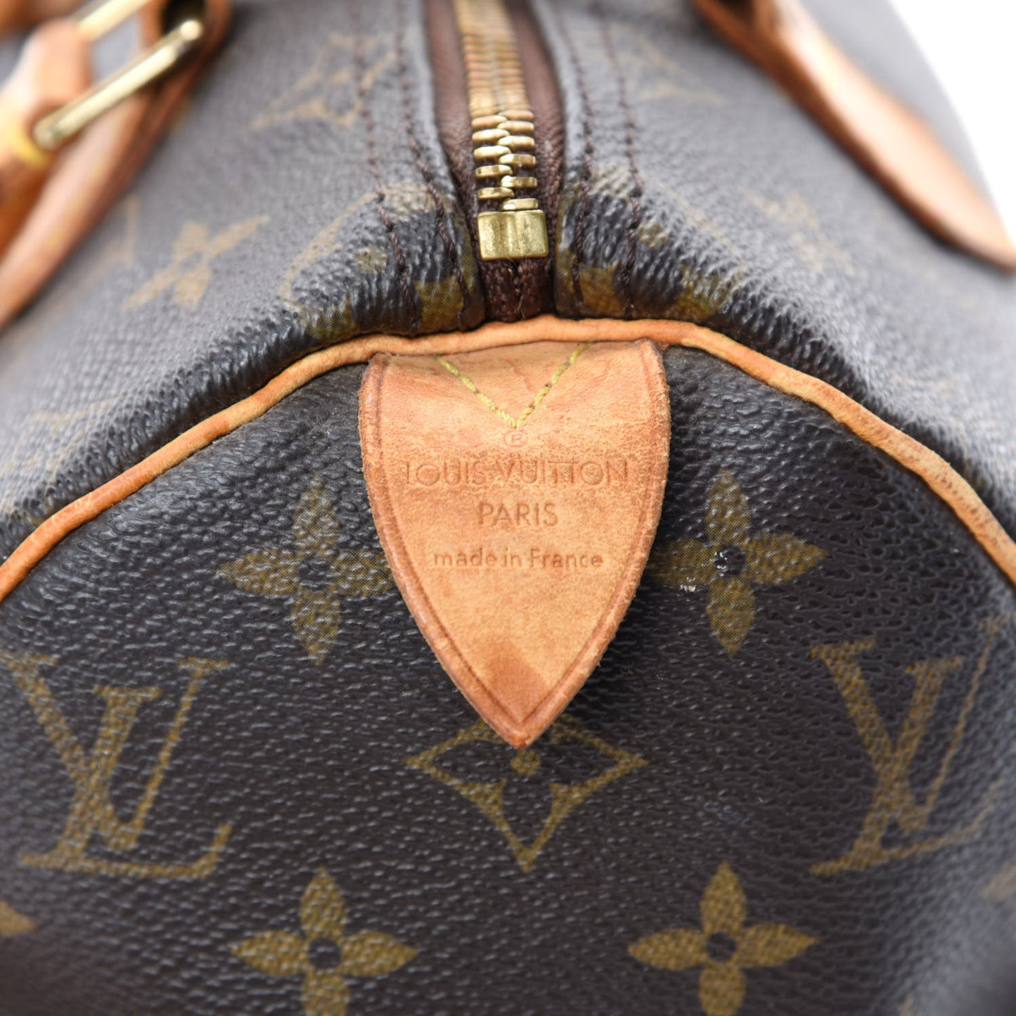 Monogram Speedy 25