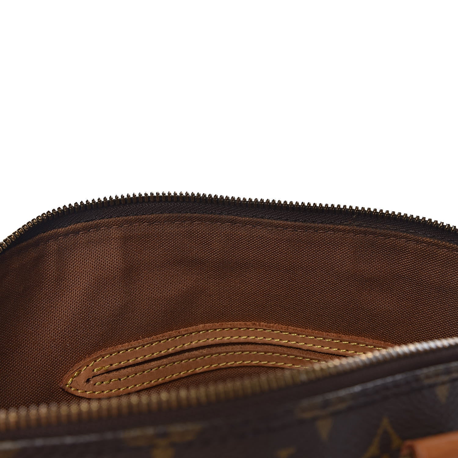Louis Vuitton Monogram Alma PM 7 of 25