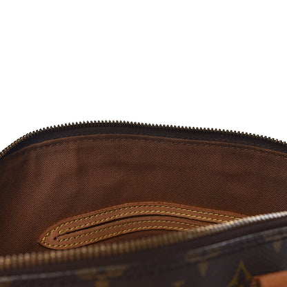 Louis Vuitton Monogram Alma PM 7 of 25