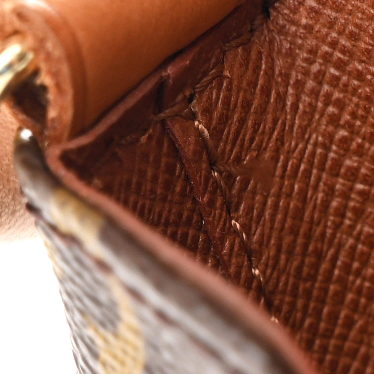 Louis Vuitton Monogram Musette Tango 11 of 11