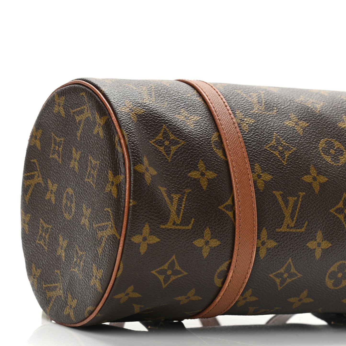 Monogram Papillon 30 With Companion