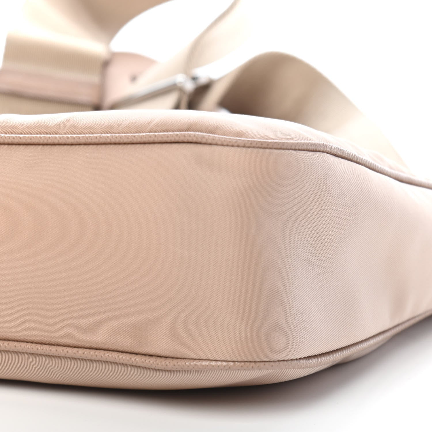 Prada Nylon Re-Edition 2005 Shoulder Bag Cammeo 10 of 11