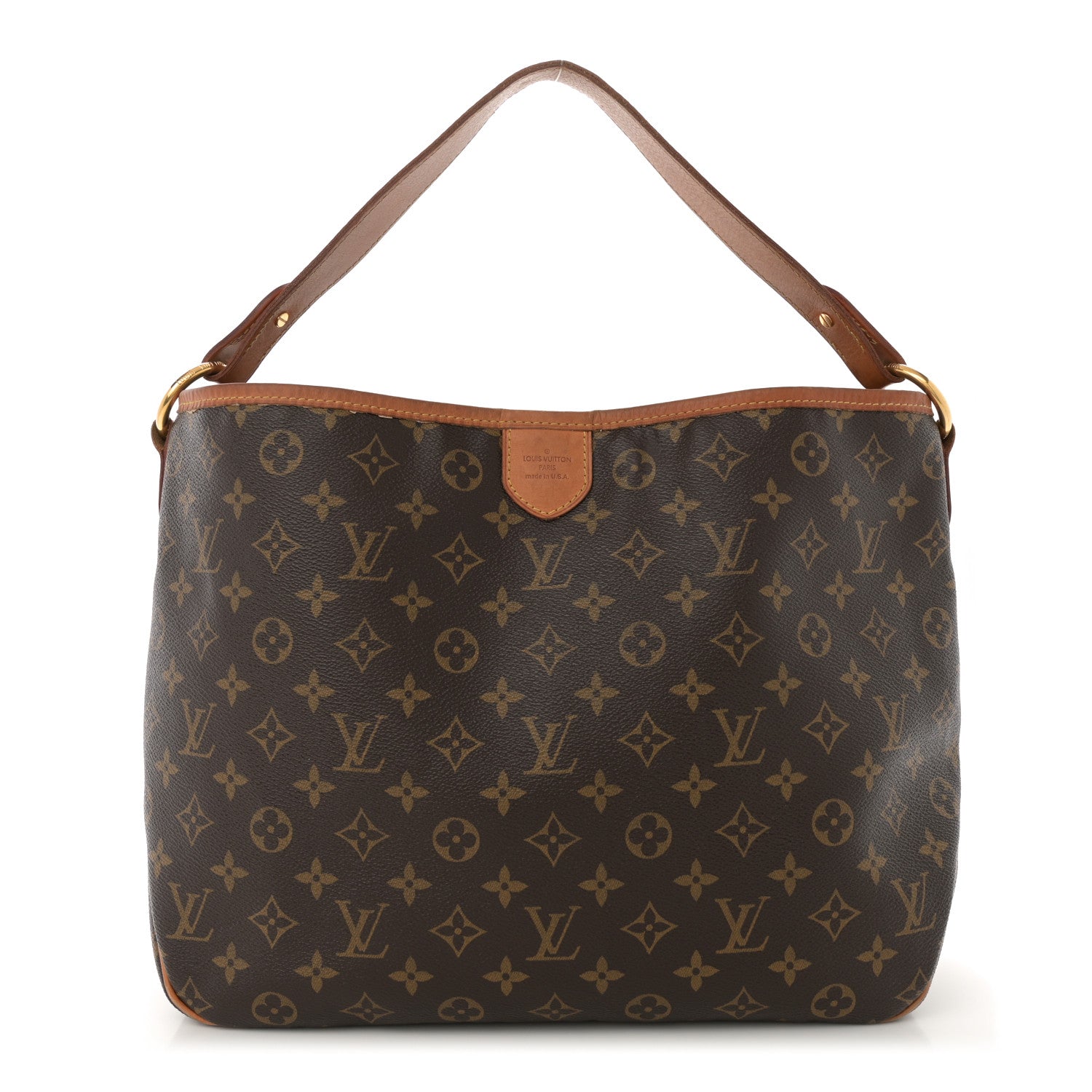 Louis Vuitton Monogram Delightful PM 1 of 13