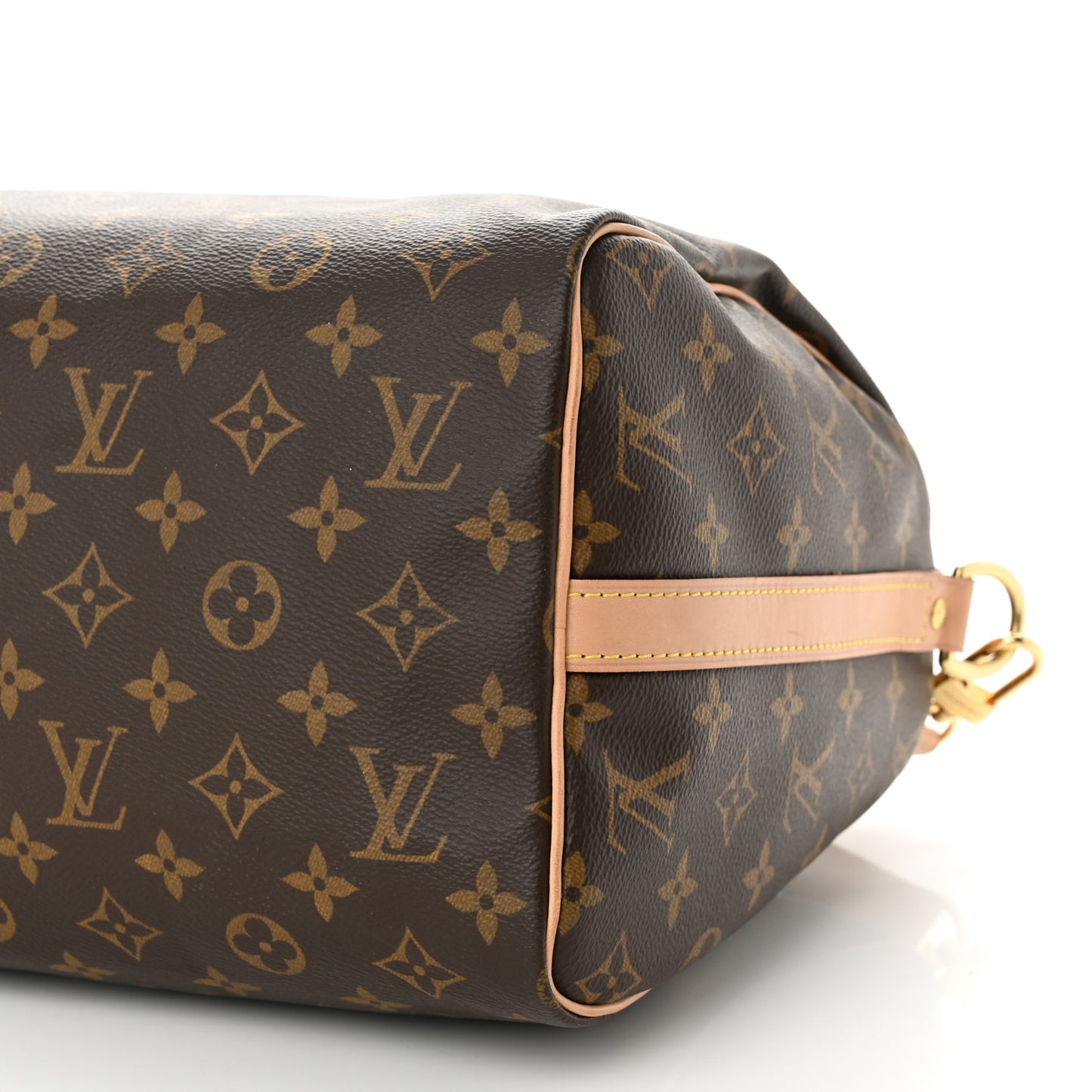 Monogram Speedy Bandouliere 30