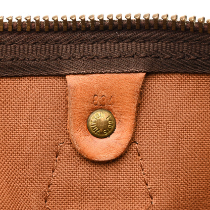 Louis Vuitton Monogram Speedy 35 8 of 23