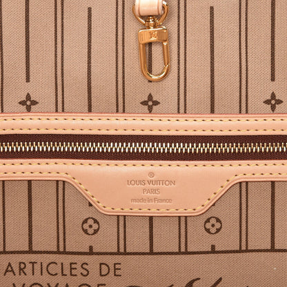 Louis Vuitton Monogram Neverfull GM 6 of 7