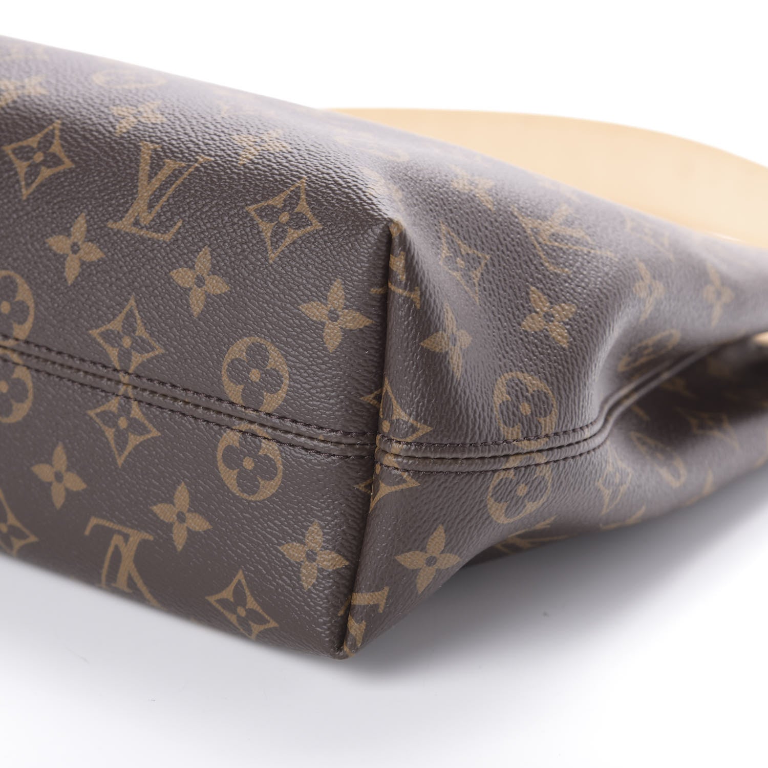 Louis Vuitton Monogram Graceful PM 9 of 9