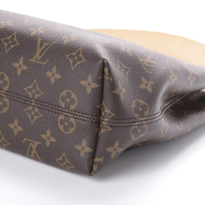 Louis Vuitton Monogram Graceful PM 9 of 9