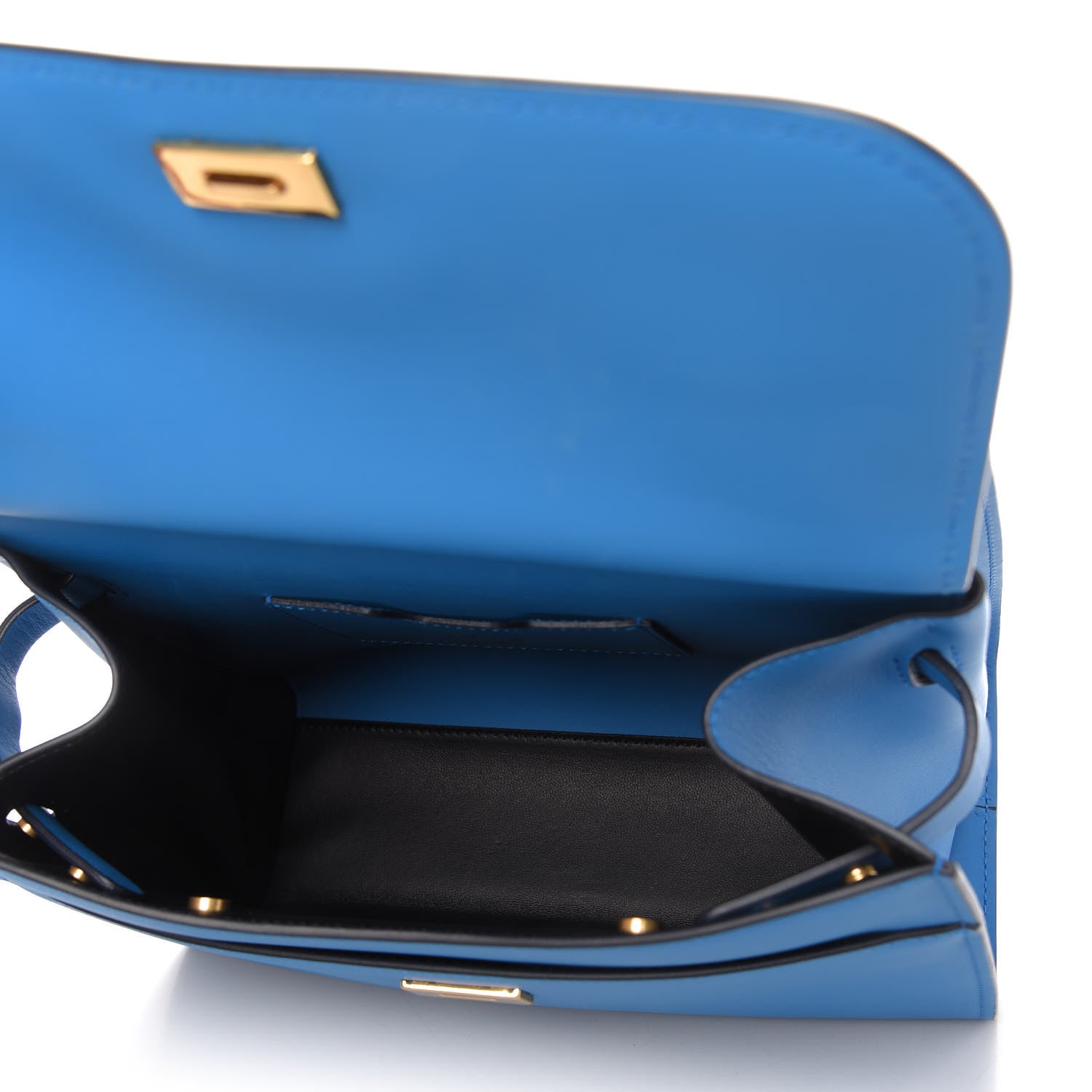 Dolce & Gabbana Vitello Morbido Small Sicily 58 Bag Pervinca 5 of 9
