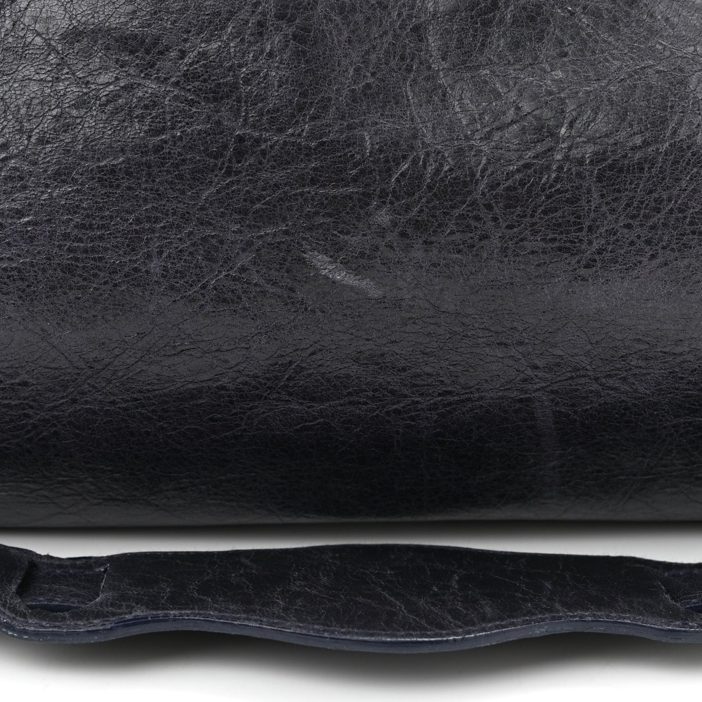 Agneau Classic Hardware City Encre