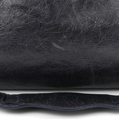 Balenciaga Agneau Classic Hardware City Encre 11 of 12