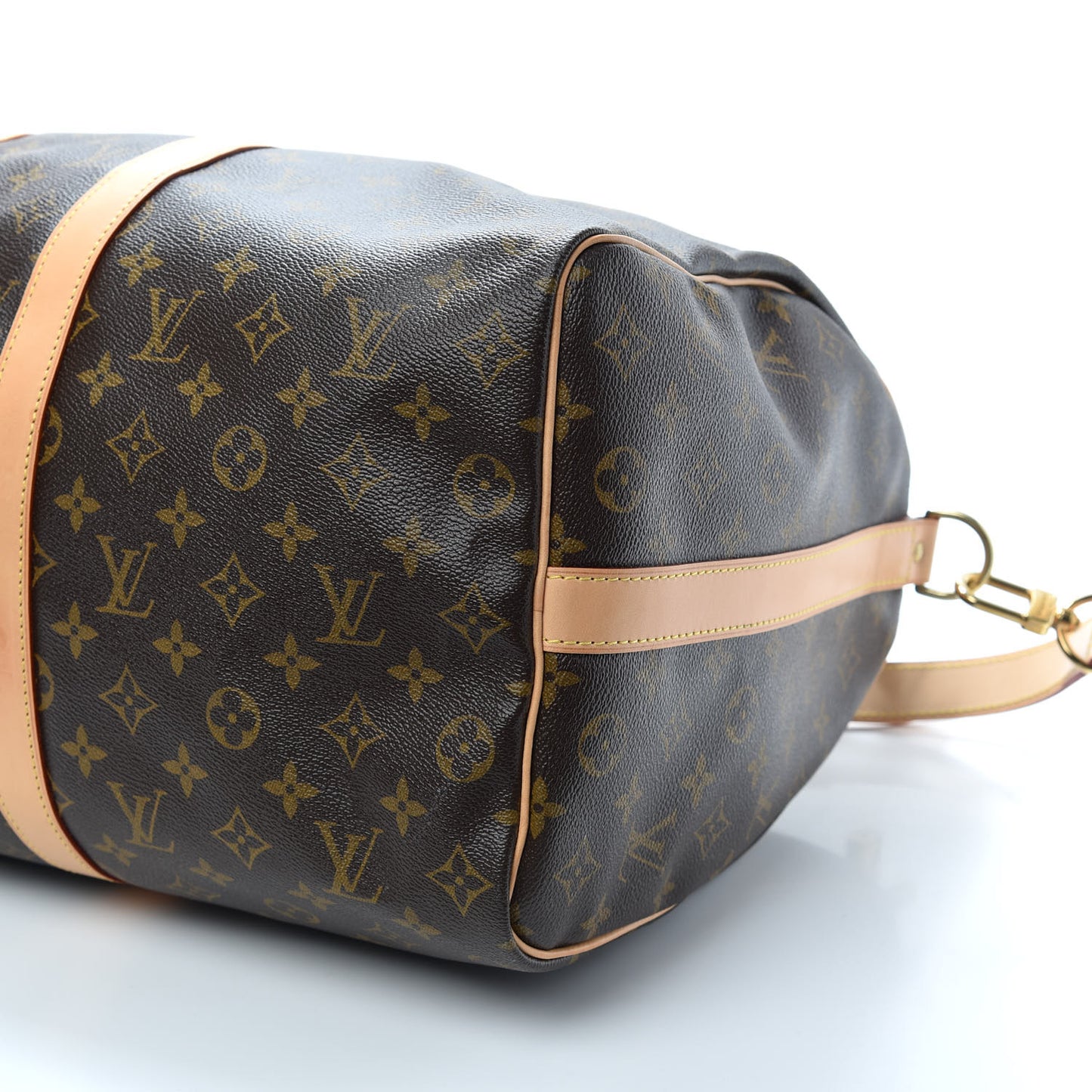 Monogram Keepall Bandouliere 50