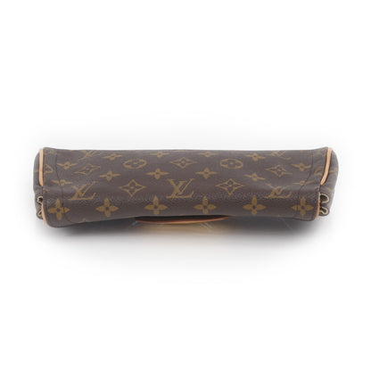 Louis Vuitton Monogram Beverly Clutch 4 of 8