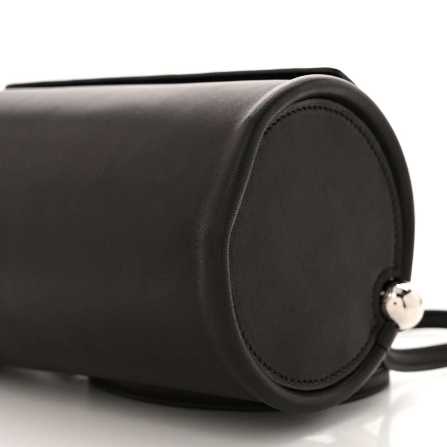 Veau Voloptu Sac Maximors Black