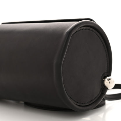 Hermes Veau Voloptu Sac Maximors Black 10 of 11