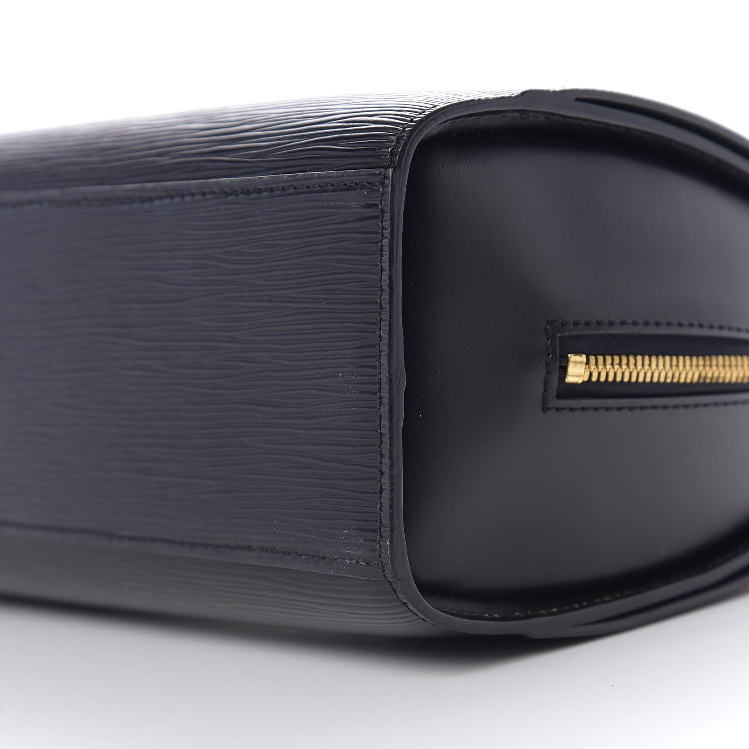 Louis Vuitton Epi Pont-Neuf Black 8 of 9