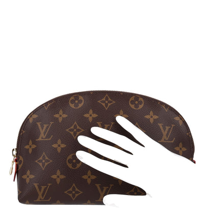 Louis Vuitton Monogram Cosmetic Pouch GM 2 of 9