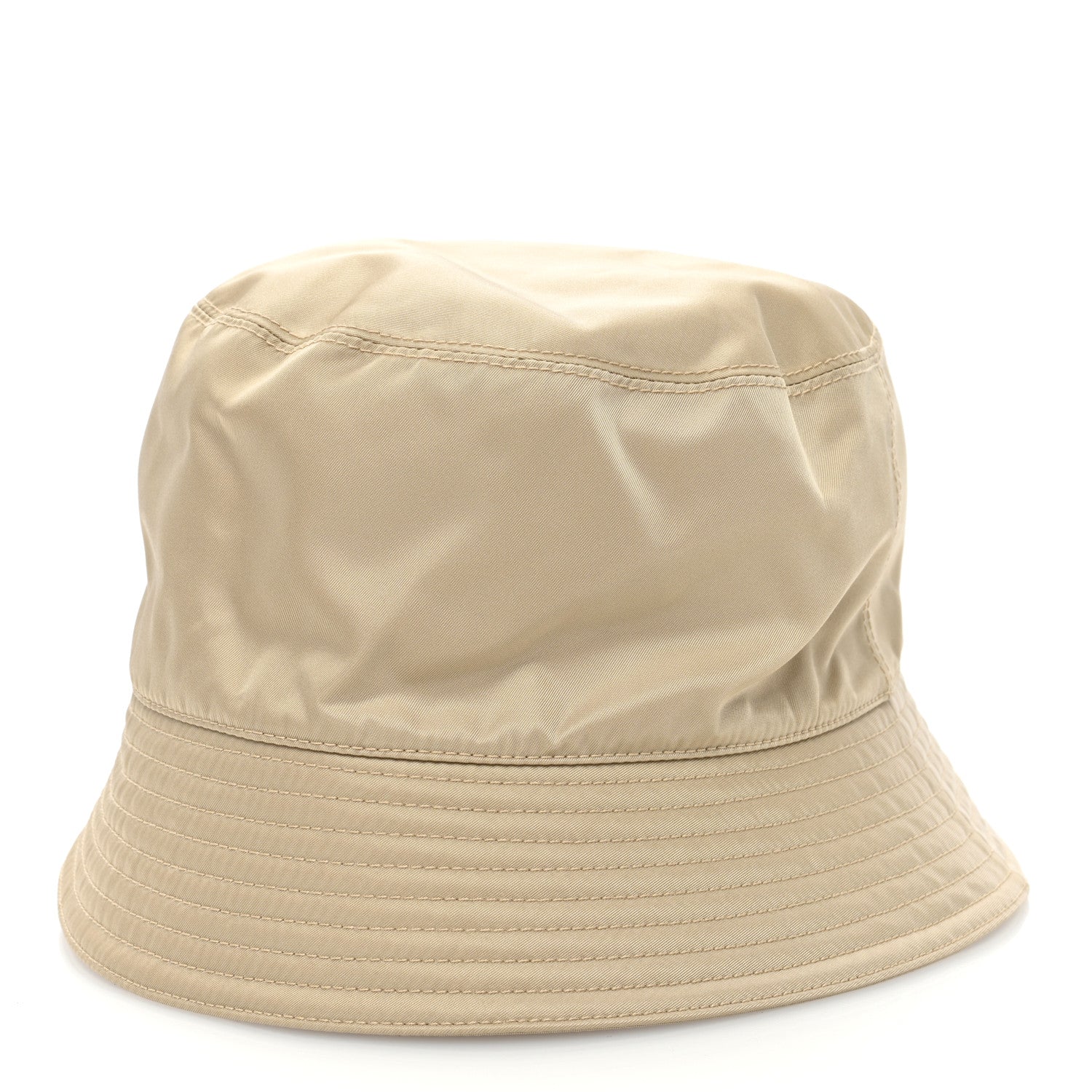 Prada Re-Nylon Bucket Hat L Cammeo 4 of 8