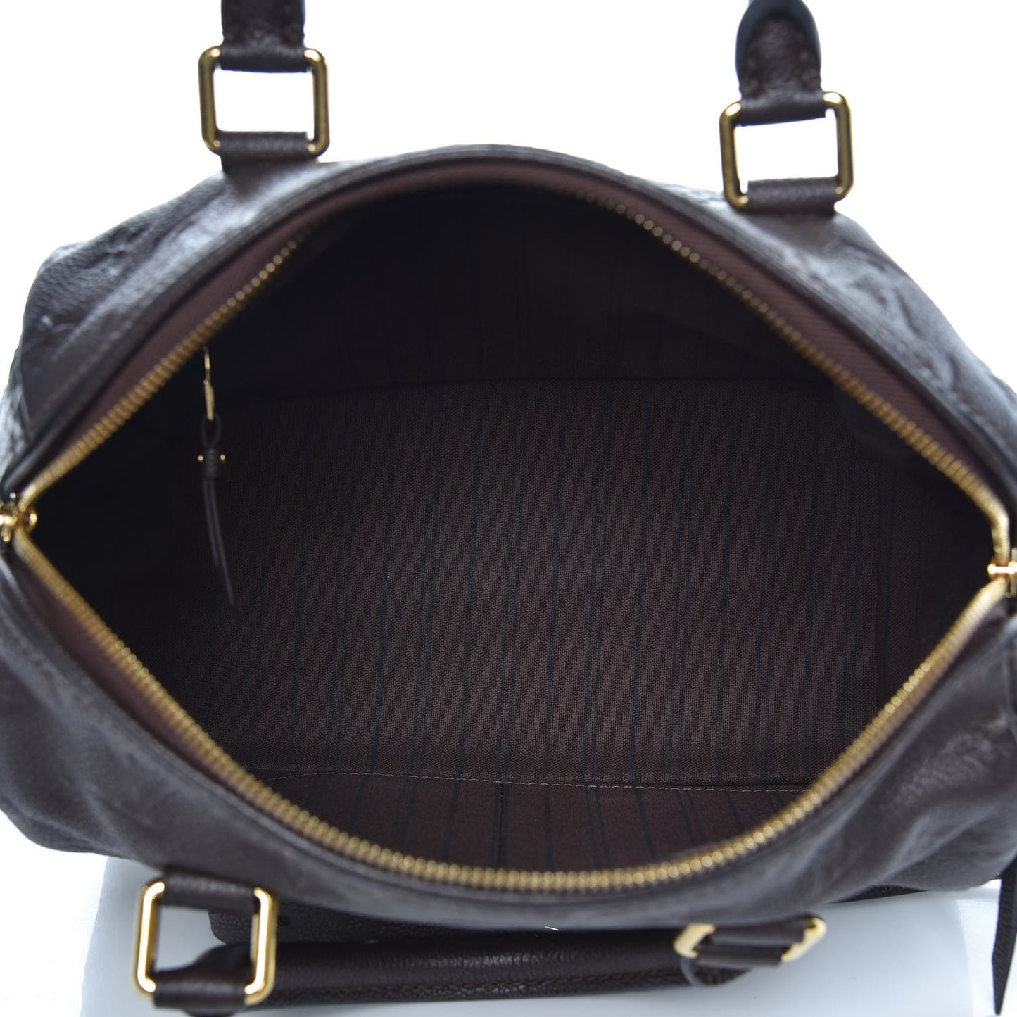 Empreinte Speedy Bandouliere 25 Terre