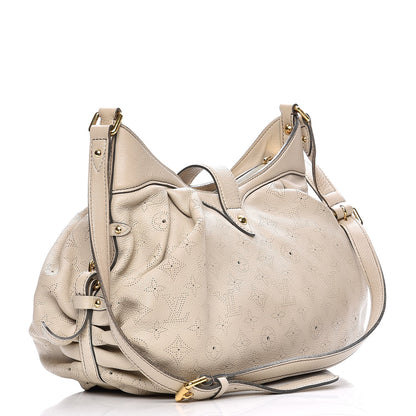 Louis Vuitton Mahina XS Gris 3 of 11