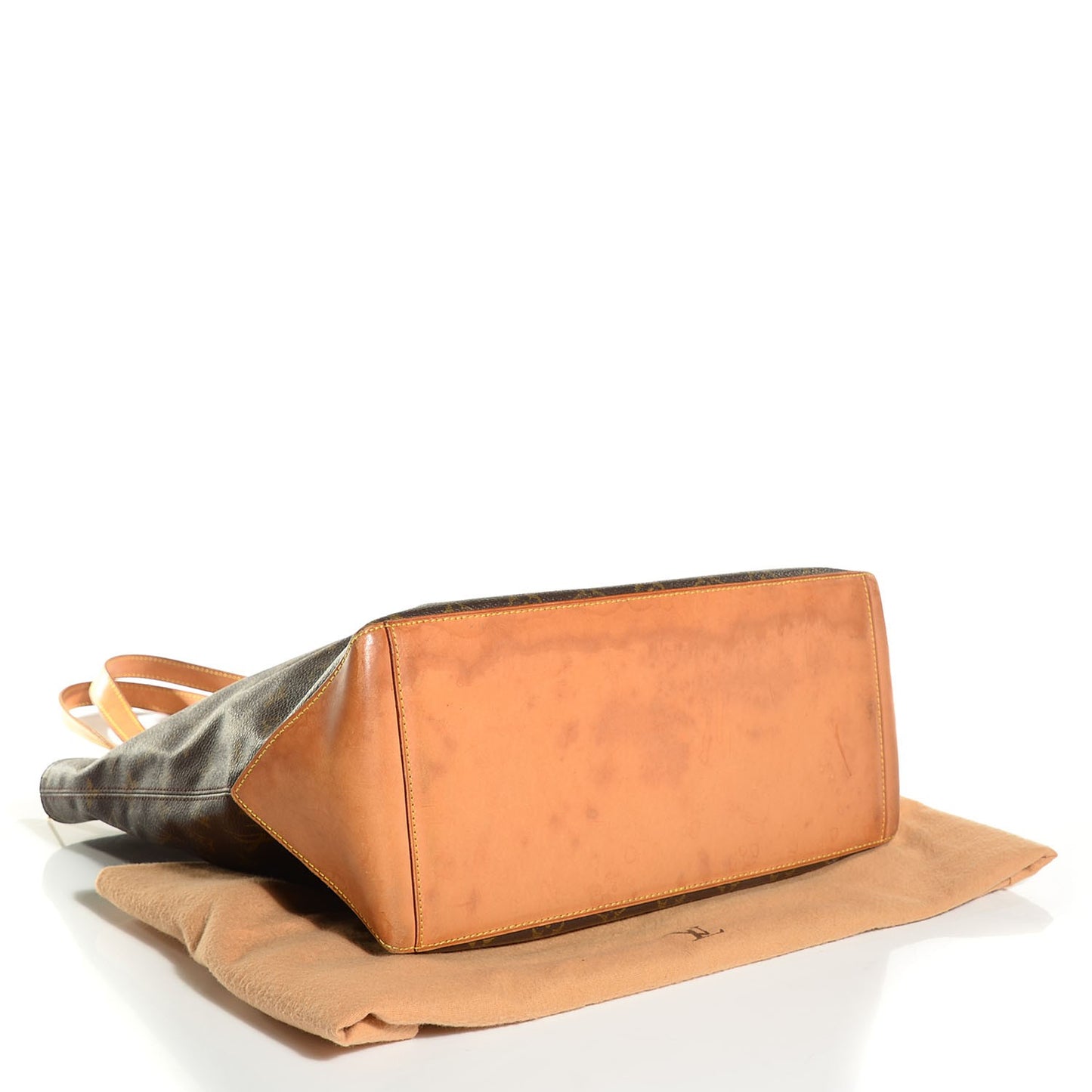 Monogram Cabas Mezzo