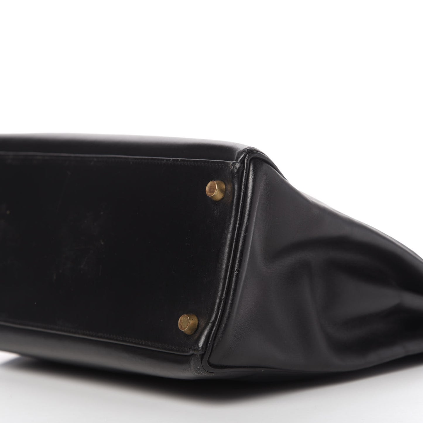 Box Kelly Retourne 32 Black