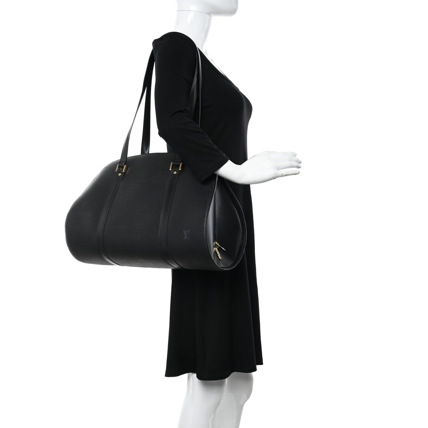 Epi Solferino 45 Black