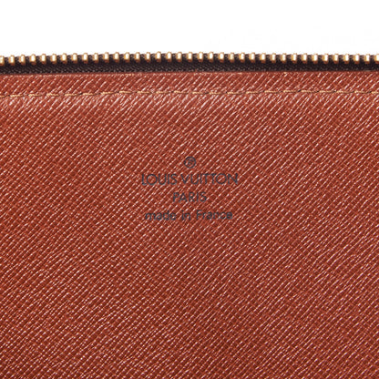 Louis Vuitton Monogram Poche Documents Portfolio Case 39 6 of 7