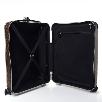 Louis Vuitton Monogram Logo Horizon 55 5 of 10