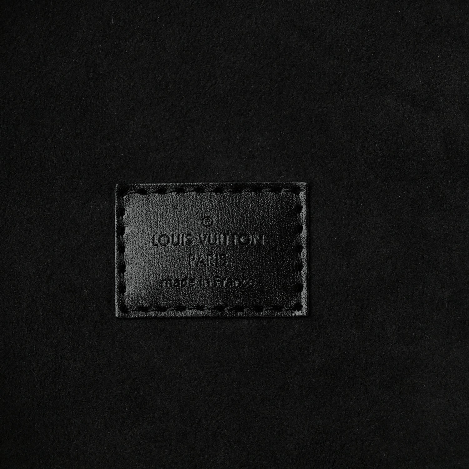 Louis Vuitton Reverse Monogram Cannes 6 of 9
