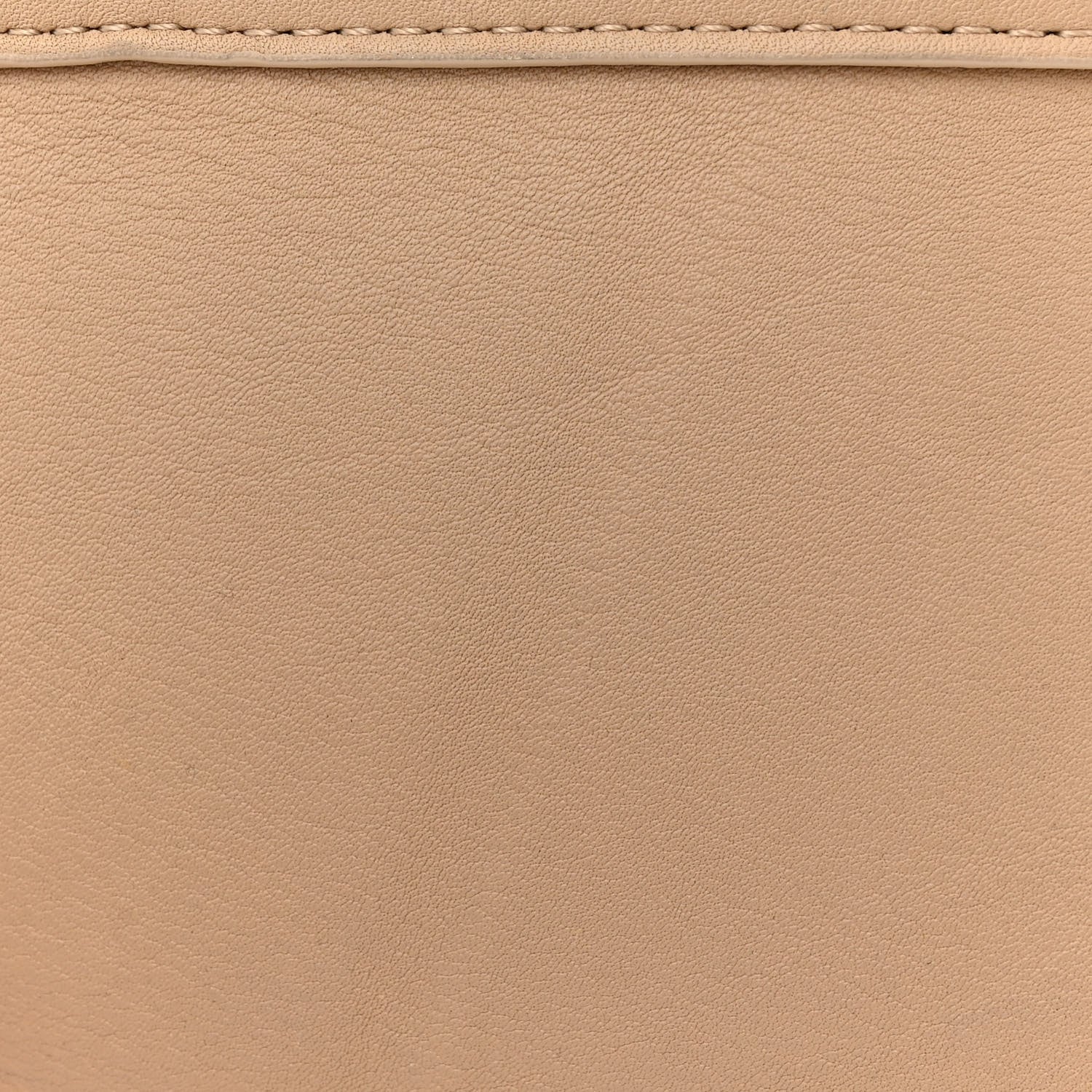 The Row Calfskin Medium N/S Park Tote Dune 12 of 13
