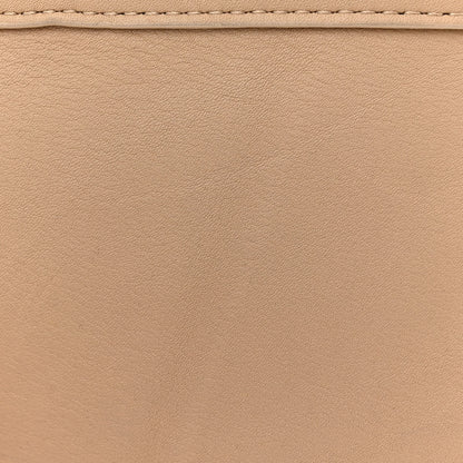 The Row Calfskin Medium N/S Park Tote Dune 12 of 13