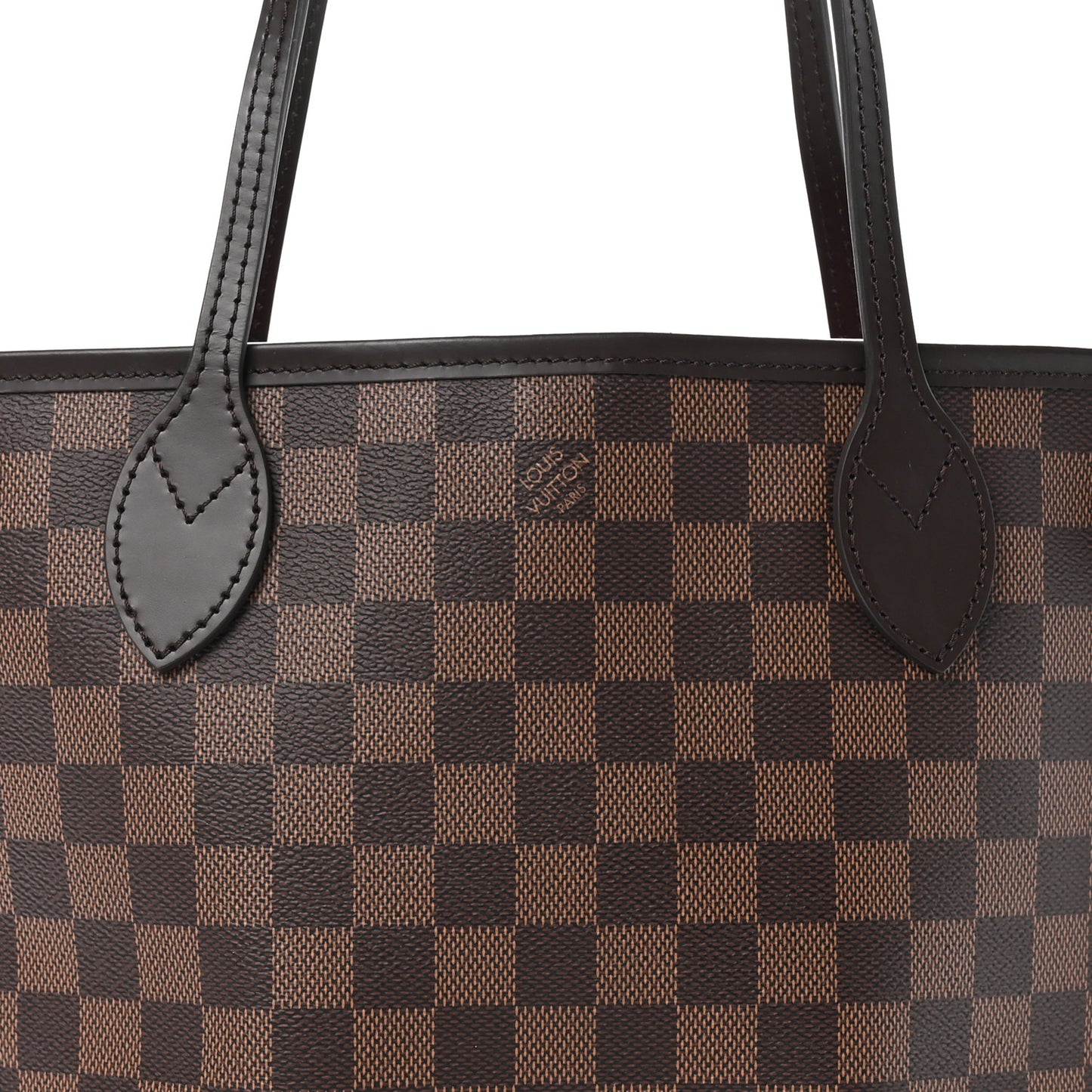Damier Ebene Neo Neverfull PM