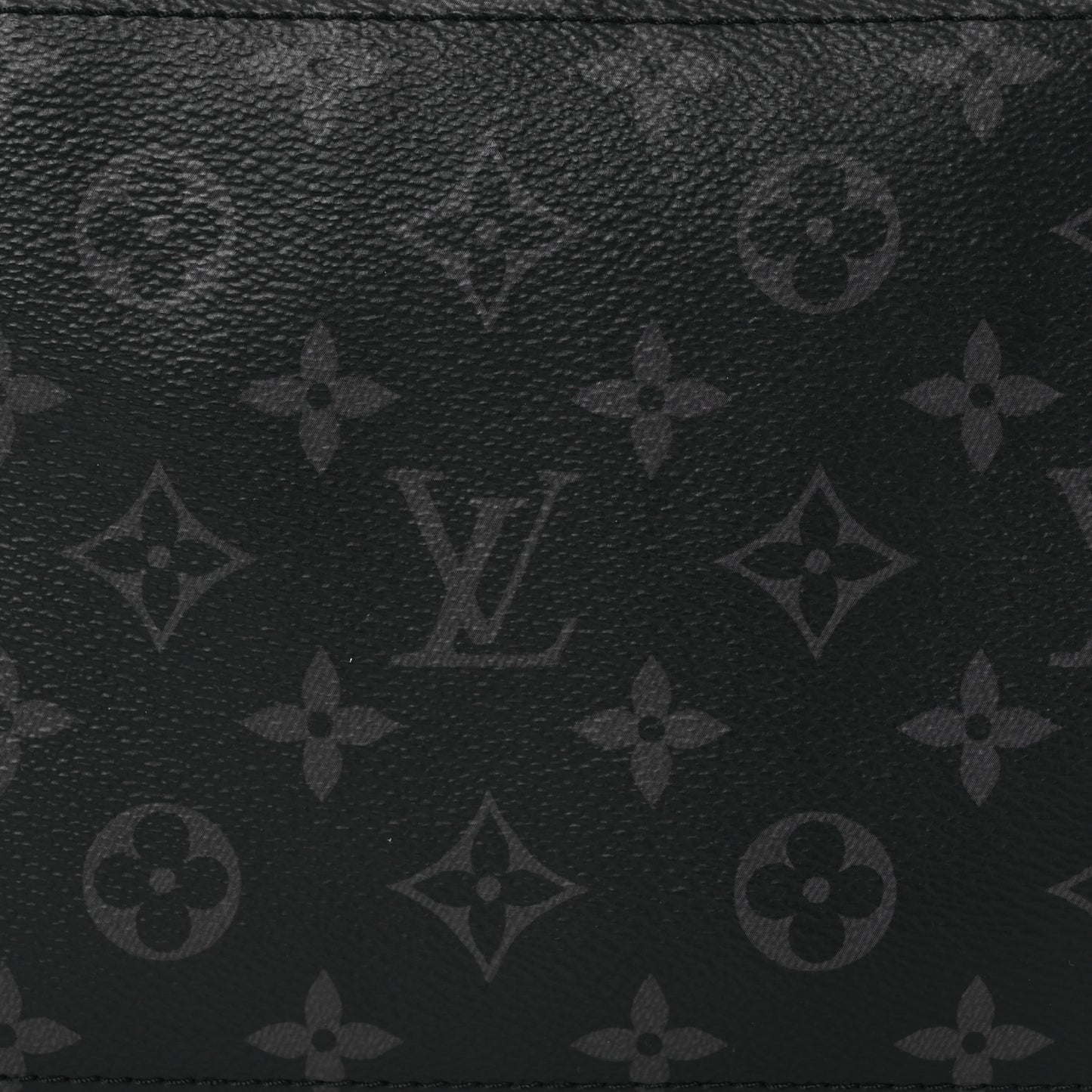 Monogram Eclipse Soul Trunk East West